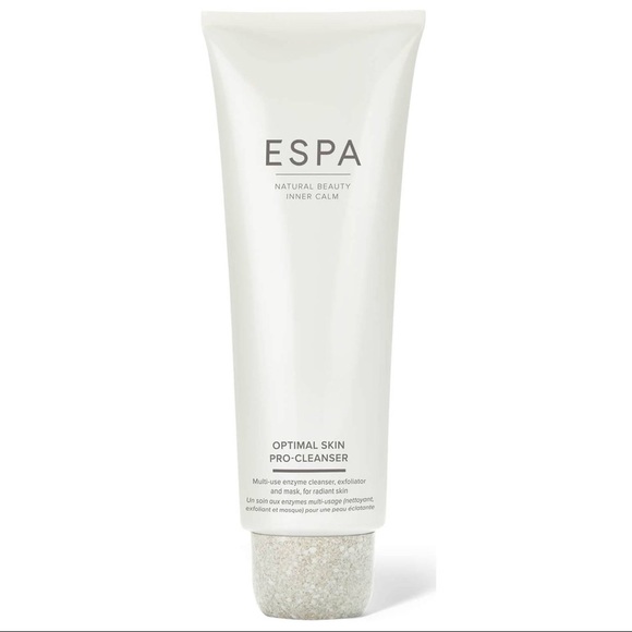 NIB ESPA Supersize Optimal Skin Pro-Cleanser - Picture 2 of 15
